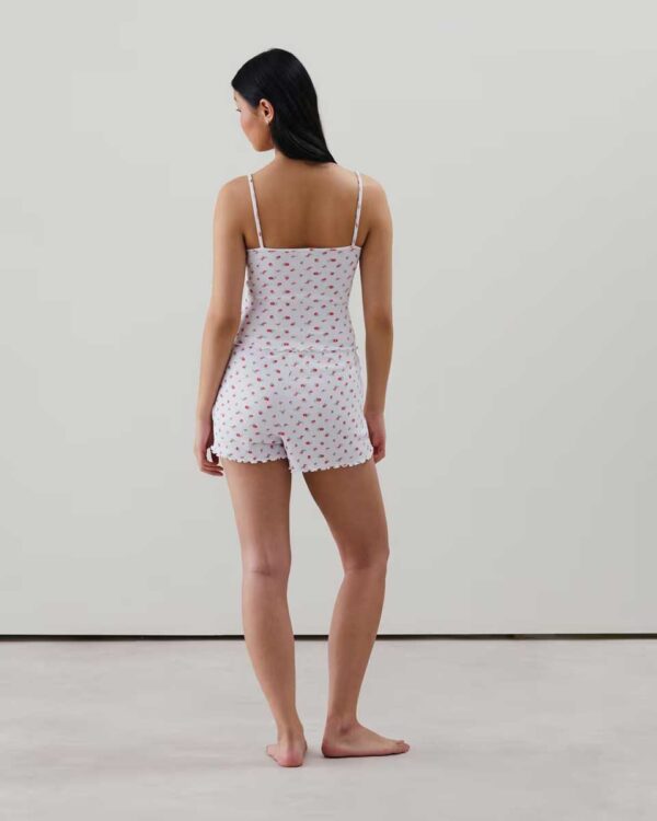 WAFFLESIZ-SET:Jersey set - Image 2