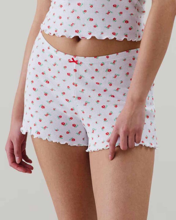 WAFFLESIZ-SET:Jersey set - Image 3