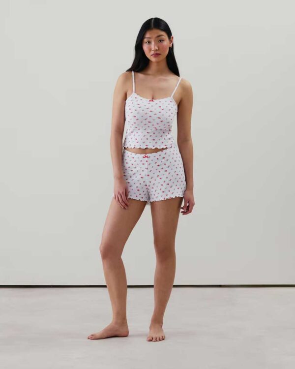 WAFFLESIZ-SET:Jersey set