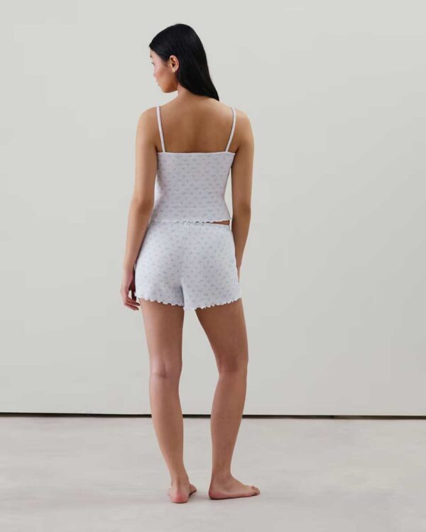 WAFFLESIZ-SET:Jersey set - Image 2