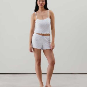 WAFFLESIZ-SET:Jersey set