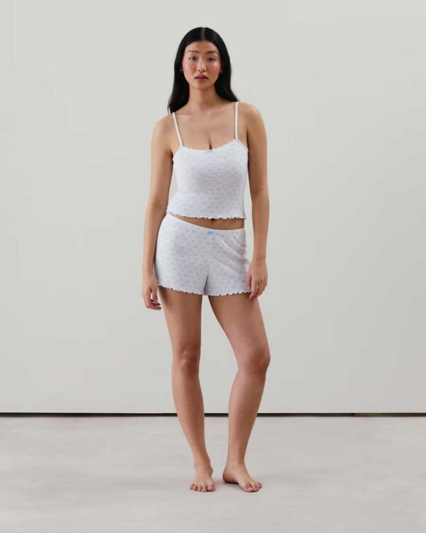WAFFLESIZ-SET:Jersey set