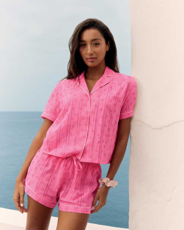 PARTYFLORIZ-SHIRT:Cotton shirt