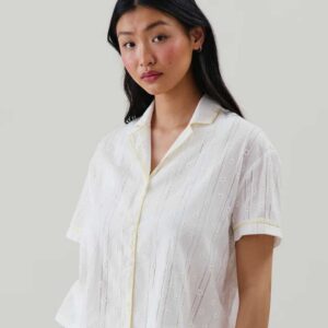 PARTYFLORIZ-SHIRT:Cotton shirt