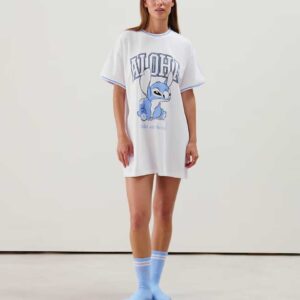 COOLSTITCHIZ-TUNIQUE:Stitch Tunic