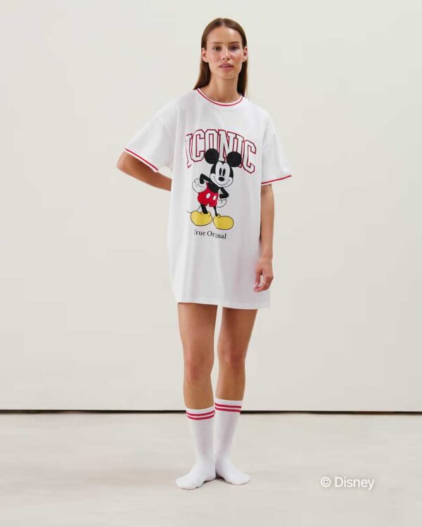 COOLMICKIZ-TUNIQUE:Mickey Tunic