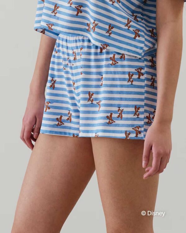 STRIPETICTACIZ-SET:Chip and Dale Set - Image 3