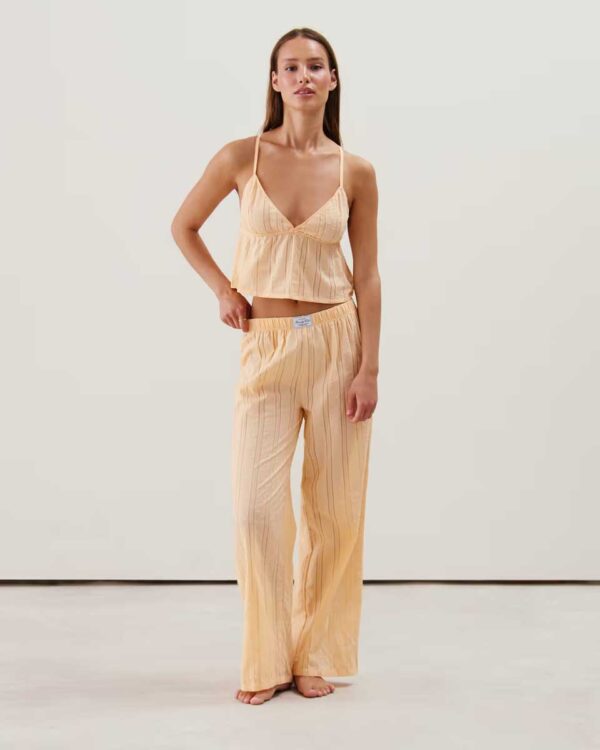 PLUMETIZ-TOP:Cotton top - Image 2