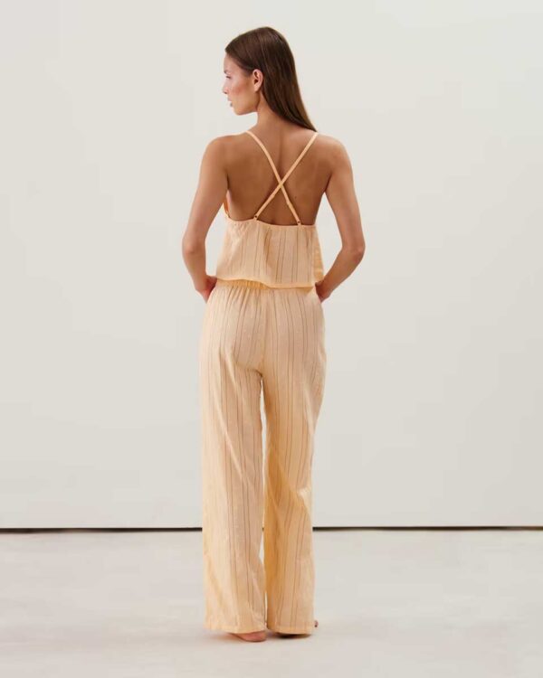 PLUMETIZ-TOP:Cotton top - Image 3