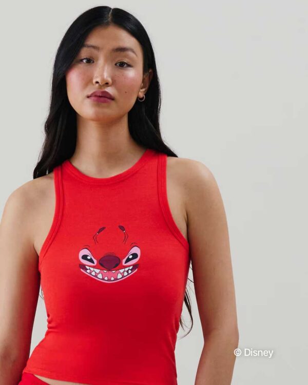 RELEROYIZ-TOP:Leroy Tank Top