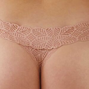 NEW STRINGMIZ-STRING - lace thong