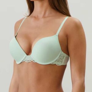 DAILIZ-ULTRA PUSH - Ultra push-up lace bra