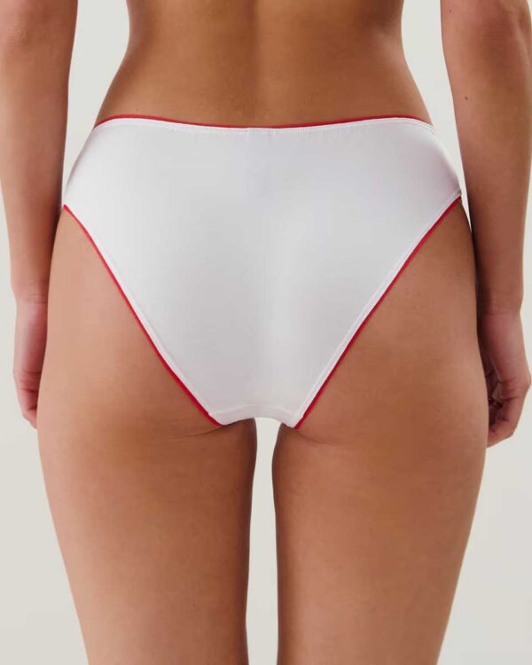 BOTTLIZ XTRAHOTIZ-LOT DE CULOTTES - Pack of 3 patterned briefs - Image 3