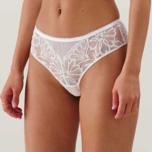 PICANTIZ-CHEEKY - Lace cheeky