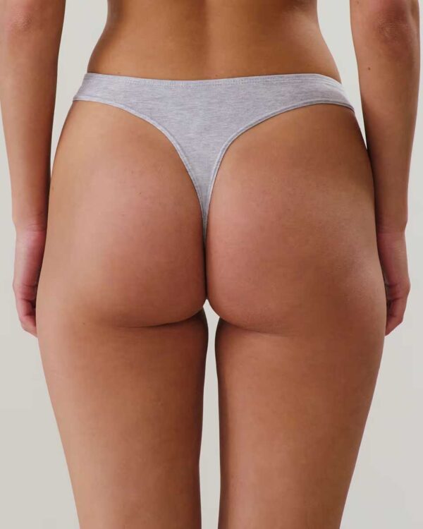 TAOMIZ BASICSTRIZ-LOT DE STRING - Pack of 3 thongs - Image 3