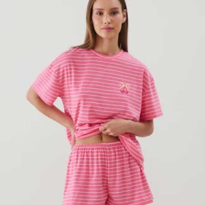 COLOPARADIZ-SET - Pyjama set
