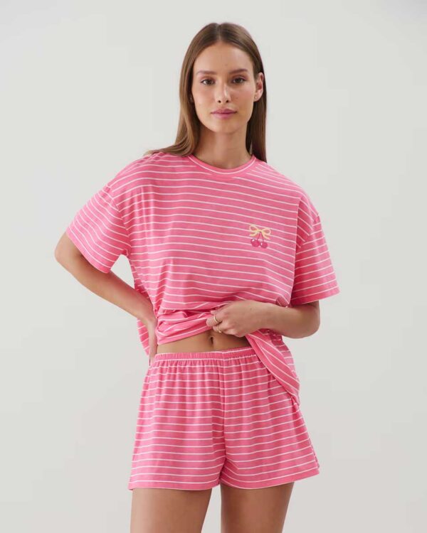 COLOPARADIZ-SET - Pyjama set