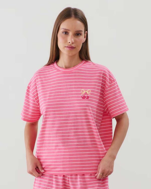 COLOPARADIZ-SET - Pyjama set - Image 3
