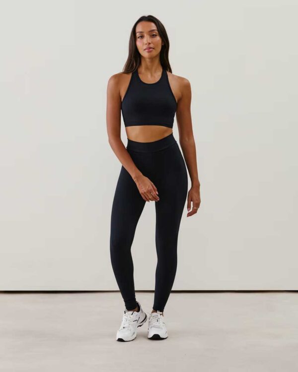 SANTAMONIZ-LEGGING - Microfibre leggings