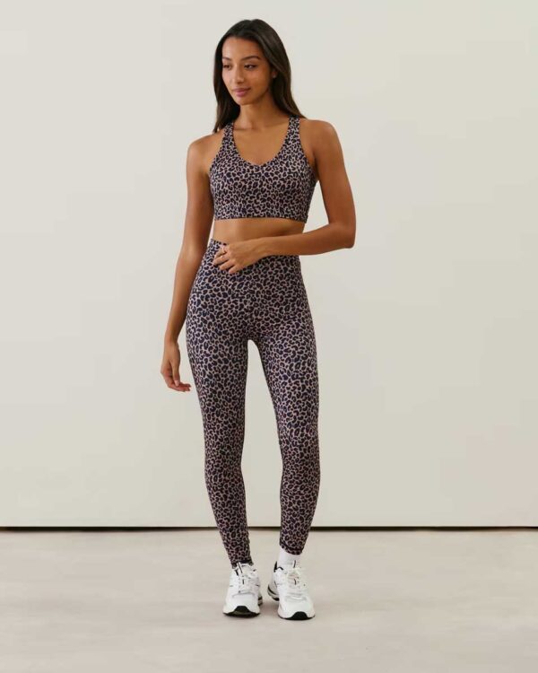 SANTAMONIZ-LEGGING - Microfibre leggings