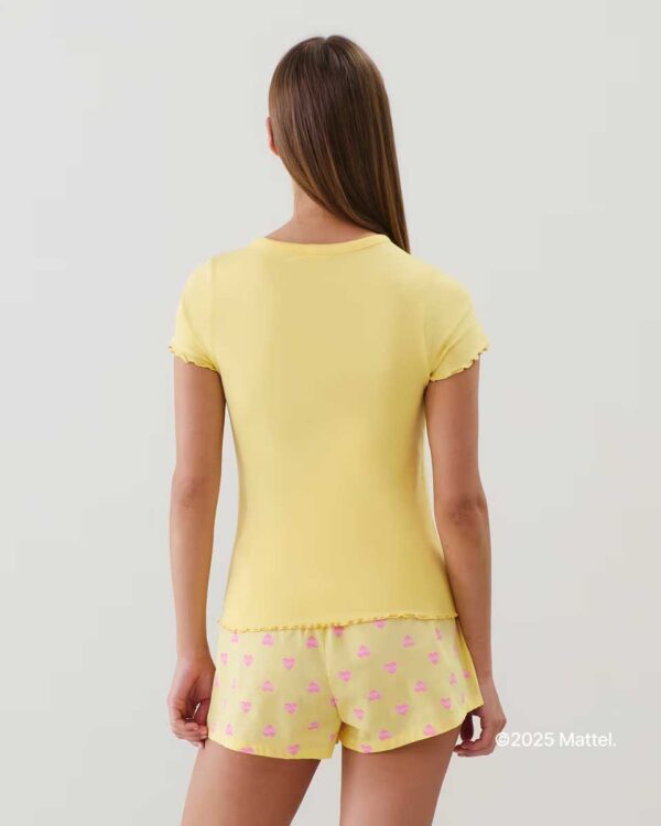 BABYBARBIZ-TOP - Barbie T-shirt - Image 3