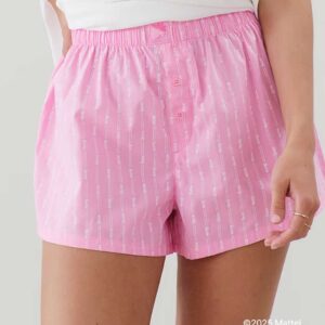 MULTIBARBIZ-SHORT - Barbie Shorts