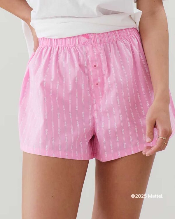MULTIBARBIZ-SHORT - Barbie Shorts