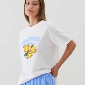 SMILEYFRUITIZ-TOP - SmileyWorld« T-shirt