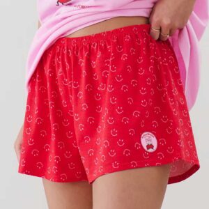 SMILEYFRAISIZ-SHORT - SmileyWorld« Shorts